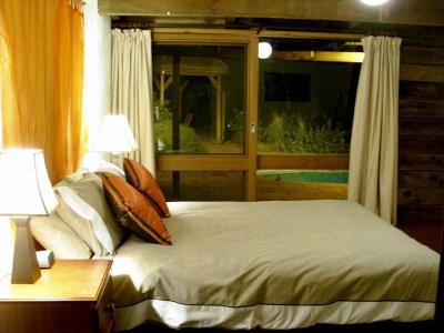 Alice Station Bed & Breakfast - Accommodation Resorts 4