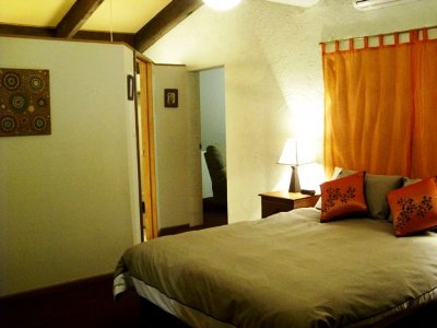 Alice Station Bed & Breakfast - Accommodation Resorts 6