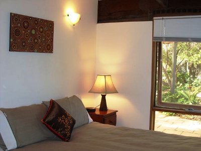 Alice Station Bed & Breakfast - Accommodation Resorts 3