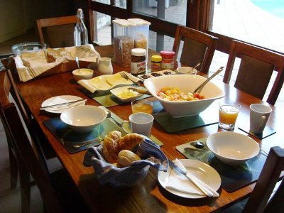 Alice Station Bed & Breakfast - Accommodation Resorts 5