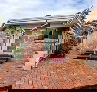 Roomerang at Kergo Place - Accommodation Resorts