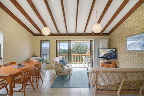 Galleries 3 - 3/28 Peregian Esplanade - Accommodation Resorts 0