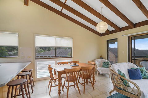 Galleries 3 - 3/28 Peregian Esplanade - Accommodation Resorts 5