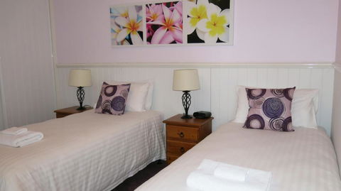 Ravensbourne Escape Quingilli - Accommodation Resorts 2