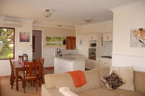 Ravensbourne Escape Quingilli - Accommodation Resorts 4