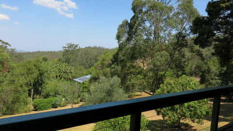 Ravensbourne Escape Quingilli - Accommodation Resorts 1