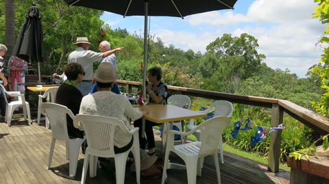 Ravensbourne Escape Quingilli - Accommodation Resorts 6