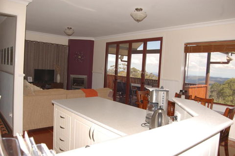 Ravensbourne Escape Quingilli - Accommodation Resorts 5