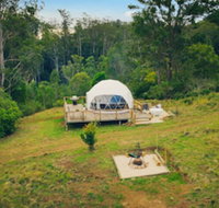 Nature Domes - Accommodation Resorts