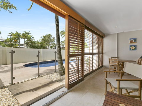 A Superb Location For Enjoying The Best Of Noosa Unit 2 / 69 Noosa Parade - Accommodation Resorts 0