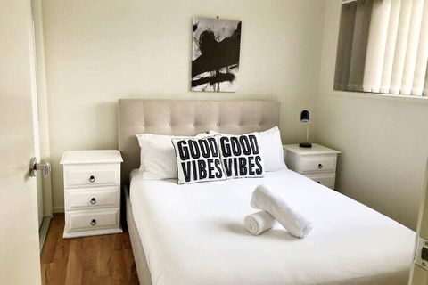 Apartment Stay Close To Surfers Paradise - Accommodation Resorts 4