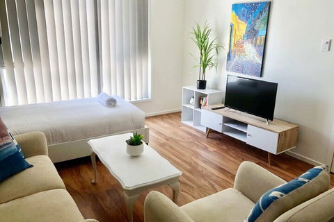 Apartment Stay Close To Surfers Paradise - Accommodation Resorts 6