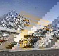 Oaks Toowoomba Hotel - Accommodation Resorts