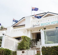 Harbord Beach Hotel - Accommodation Resorts