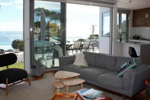 BEACHHOUSE BINALONG Luxury Waterfront Holiday House At Bay Of Fires - Accommodation Resorts 3