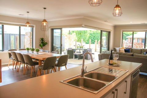 Amaroo - Accommodation Resorts 2