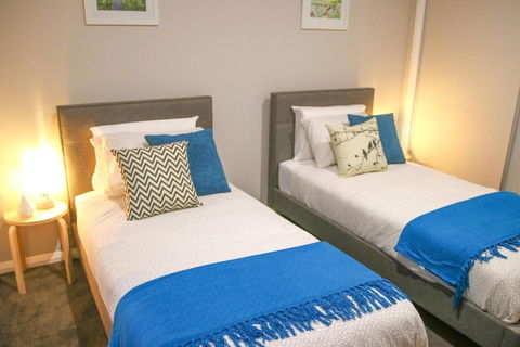 Amaroo - Accommodation Resorts 4