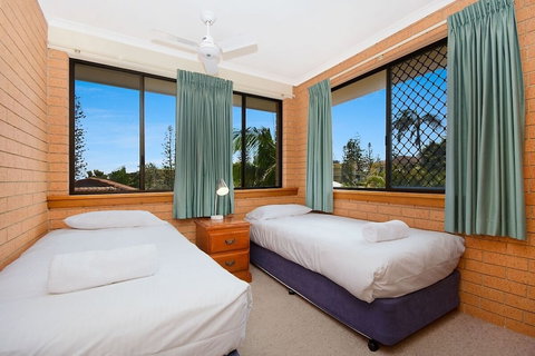 Elsewhere 3 - Accommodation Resorts 5