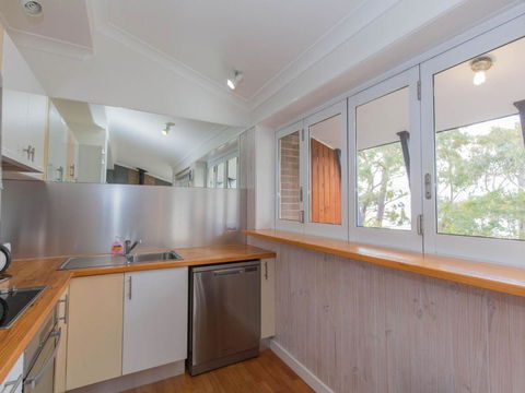 Dauphine 1 / 23 Townsend Street - Accommodation Resorts 5