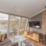 Dauphine 1 / 23 Townsend Street - Accommodation Resorts 0
