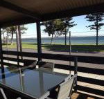 Ceduna Foreshore Caravan Park - Accommodation Resorts