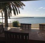 Streaky Bay Beachside  Jetty View Apartments - Accommodation Resorts