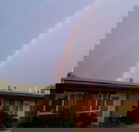 Finley Motel - Accommodation Resorts