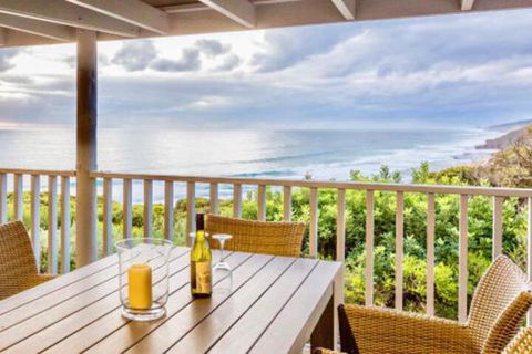 Yallingups Best Located Beach House - Accommodation Resorts 0