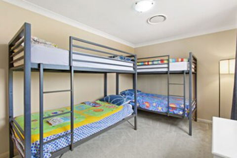 Ajax Avenue 6 - Accommodation Resorts 0