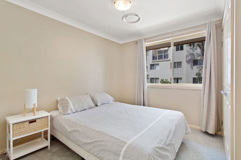 Ajax Avenue 6 - Accommodation Resorts 6