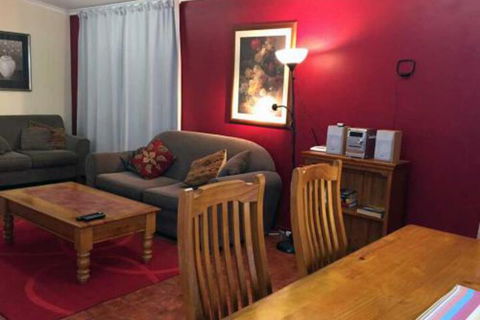 Alexander Cottage - Accommodation Resorts 0
