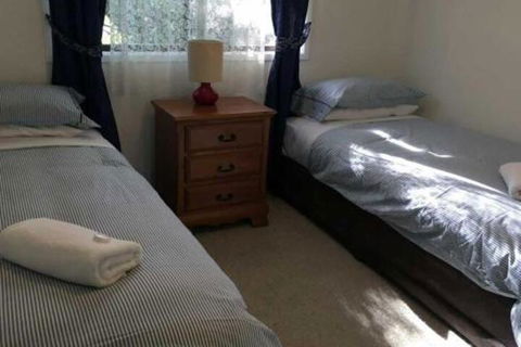 Alexander Cottage - Accommodation Resorts 4