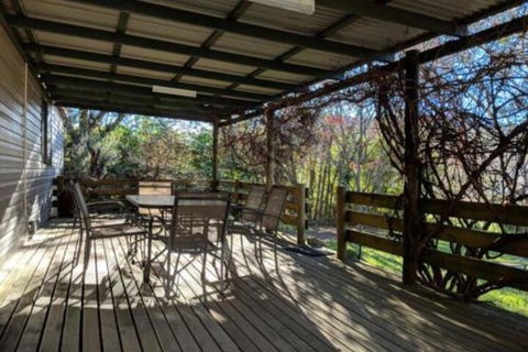 Alexander Cottage - Accommodation Resorts 5