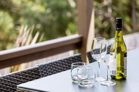 BELLA VISTA TOOTGAROOK - Accommodation Resorts 3