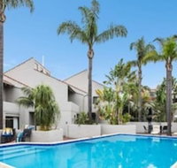 Como Mezzanine Retreat - Accommodation Resorts