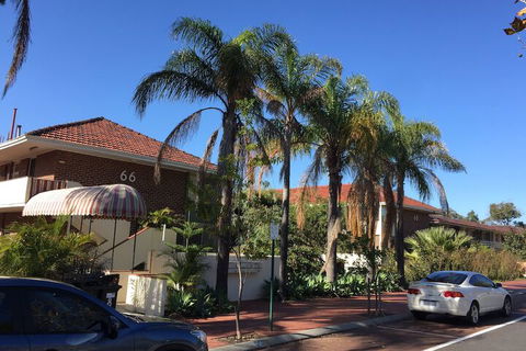 B6 Cafes & Restaurants Close To UWA - Accommodation Resorts 5