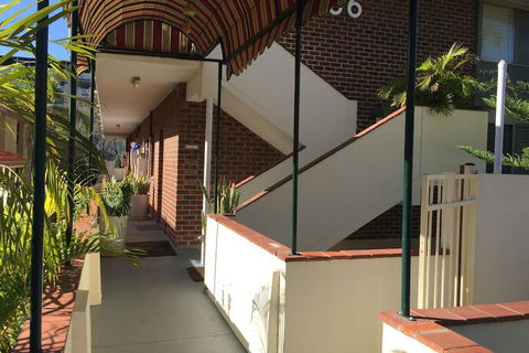 B6 Cafes & Restaurants Close To UWA - Accommodation Resorts 2