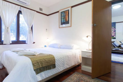 B4 Apartment Close To Perth UWA - Accommodation Resorts 7