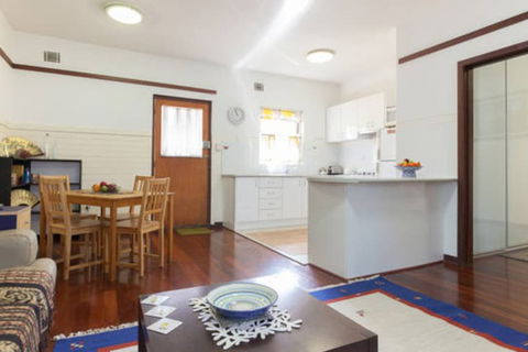 B4 Apartment Close To Perth UWA - Accommodation Resorts 1