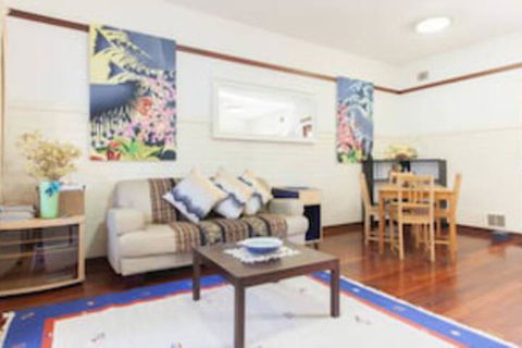 B4 Apartment Close To Perth UWA - Accommodation Resorts 0