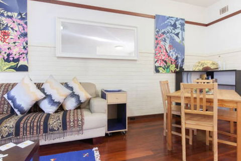 B4 Apartment Close To Perth UWA - Accommodation Resorts 4