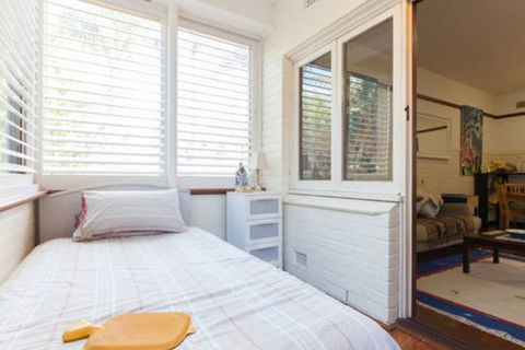 B4 Apartment Close To Perth UWA - Accommodation Resorts 3