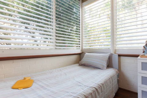 B4 Apartment Close To Perth UWA - Accommodation Resorts 2