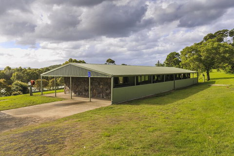 Reflections Holiday Parks Killalea - Accommodation Resorts 4