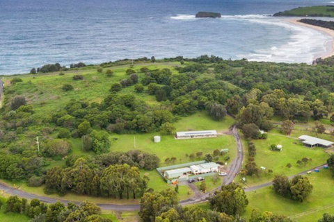 Reflections Holiday Parks Killalea - Accommodation Resorts 1