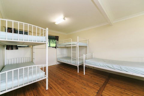 Reflections Holiday Parks Killalea - Accommodation Resorts 2
