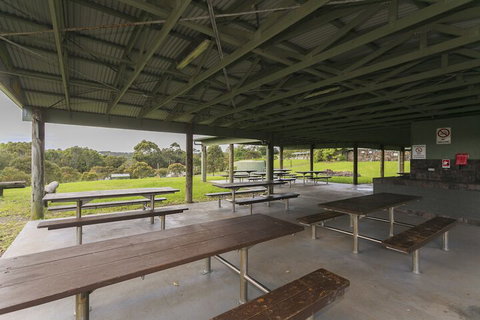 Reflections Holiday Parks Killalea - Accommodation Resorts 6