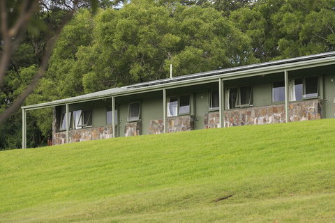 Reflections Holiday Parks Killalea - Accommodation Resorts 5
