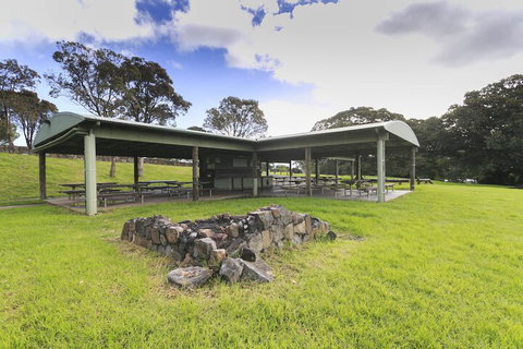 Reflections Holiday Parks Killalea - Accommodation Resorts 7