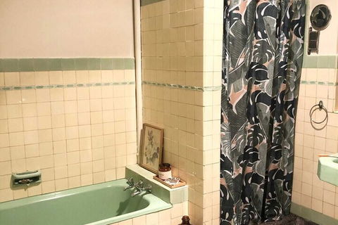 Art Deco Apt In Sunny Elwood Minutes To St. Kilda - Accommodation Resorts 6